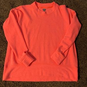 Oversized, Fits like a small. Aerie top. NWOT.